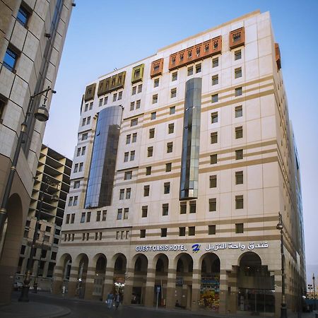 Guest Oasis Medina Exterior photo