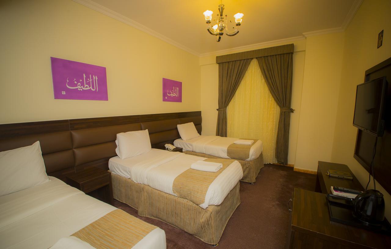 Guest Oasis Medina Exterior photo