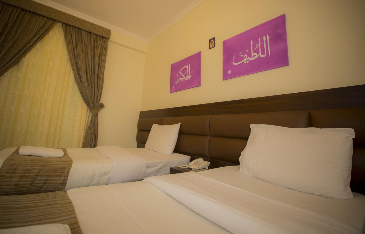 Guest Oasis Medina Exterior photo