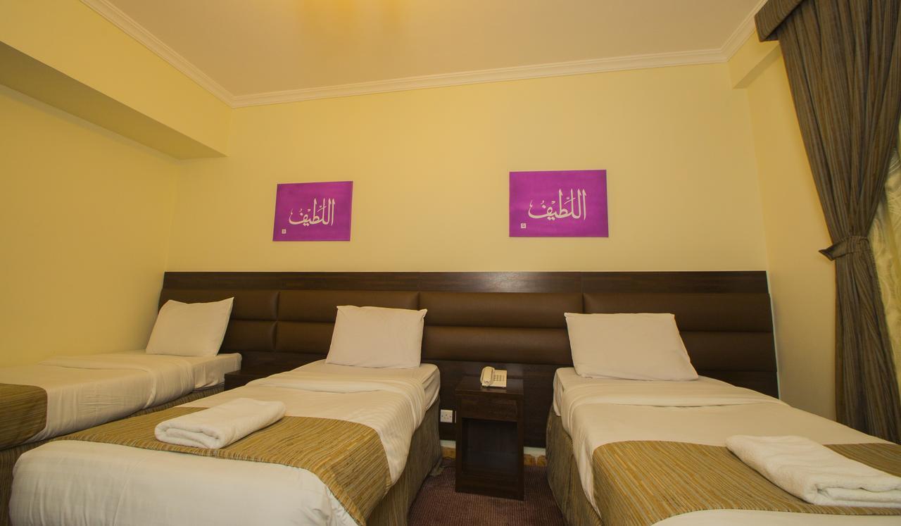 Guest Oasis Medina Exterior photo