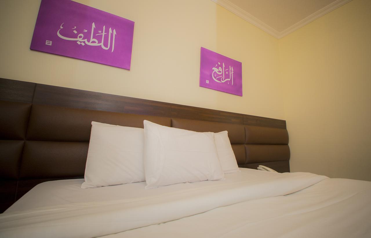 Guest Oasis Medina Exterior photo