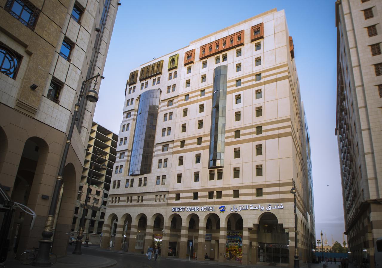 Guest Oasis Medina Exterior photo