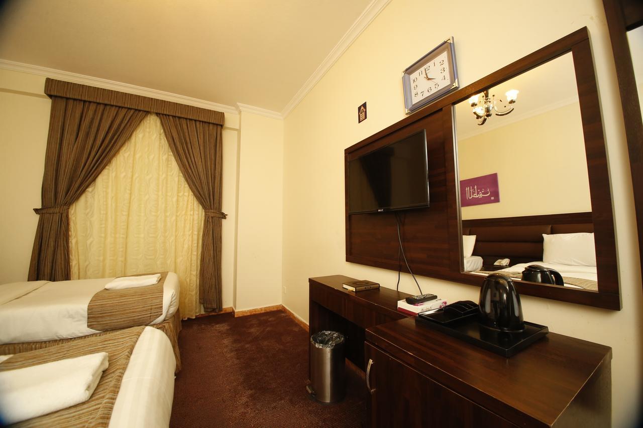 Guest Oasis Medina Exterior photo